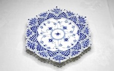 ROYAL COPENHAGEN MUSSELMALET DOPPELSPITZE DUR...