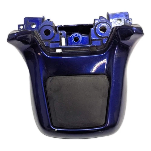 HANDLE, PILLION RIDER CTR (BLUE)