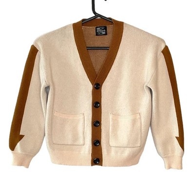 Steady Hands Yip Yip Cardigan Sweater XS - Rare/OOP