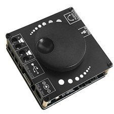 New 5-24V Mini Bluetooth 5.0 Wireless Stereo Audio Amplifier Board Accessories
