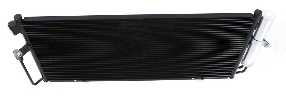 For 04-07 Impreza Air Condition A/C Cooling Condenser Assy73210FE010 SU3030127 - Изображение 4 из 4