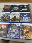 PS5 Game Bundle Assorted Games