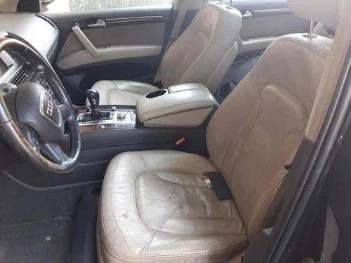 4L0035223 Amplificador De Sonido para AUDI Q7 (4L) 3.0 TDI 2006 8859826 - Imagen 10 de 10