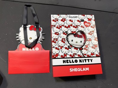 Sheglam HELLO KITTY Valentines Day Full Collection Makeup Set 13pc