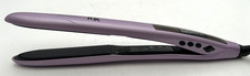 Bio Ionic 10X Styling Iron 1" Hair Straightener - Soft Amethyst