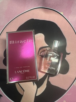 mini perfume miracle