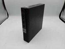 Dell Optiplex 7040 MFF Intel Core i5-6500T 8GB RAM 128GB SSD Windows 11 READ -RR