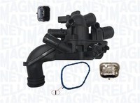Magneti Marelli Thermostat KüHlmittel 352317101520 FüR Peugeot 308 1 SW 207 CC