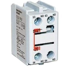 Sprecher Schuh Contactor CS7-PV-20