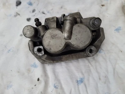 Yamaha TT 350 600 TT600 TT350 Bremssattel Bremszange 59X 3SW - Bild 1 von 4