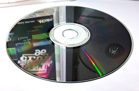 College Slam (Sega Saturn, 1996) CIB Tested