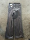 Vintage Corduroy Pants Men 33x30 90s New With Tags Belt Pleated — photo 2