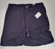 Scouts / Explorers Official Uniform Shorts Mens Navy Size 36 Brand New With Tags