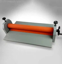 Manual Photo Laminator Laminating Cold Laminator Laminator Machine