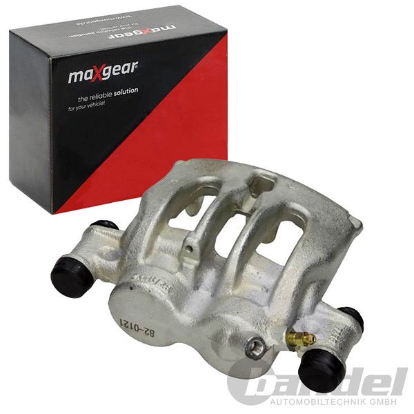 Maxgear Bremssattel Vorderachse Links Passend FüR Mercedes Sprinter VW Crafter-image