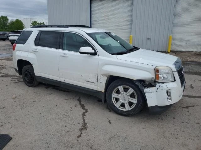 Б/у левая фара в сборе подходит: 2015 Gmc Terrain левый класс C - Изображение 3 из 4