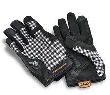 Porsche Classic Montagehandschuhe Pepita : Gr...