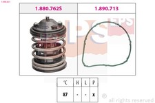 Thermostat Toyota AVENSIS