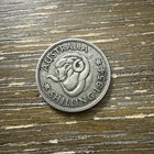 1954 Australia Silver Coin — photo 8