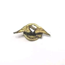 AOPA O.C. Tanner Co. Salt Lake City Lapel Pin Aircraft Owners Pilot Association