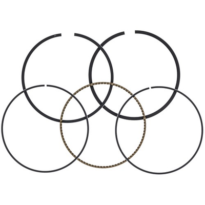 #ad #ad MTD 951 05248 Piston Ring Set Troy Bilt 547cc $25.28