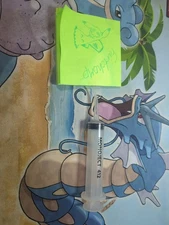 Monoject 412 Curved Tip