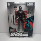 Hasbro G.I. Joe Classified Snake Eyes "Snake Eyes" 6" Action Figure - NIB