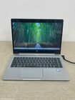 HP EliteBook 440 G6 14” Laptop i5-8265U 8GB 512GB SSD Win11P Touch (no battery)