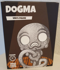 Youtooz ~ The Binding of Isaac ~ Dogma ~ In H...