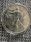 1999-P Silver Eagle $1 Dollar 1oz Brilliant Uncirculated .999 Silver - BU