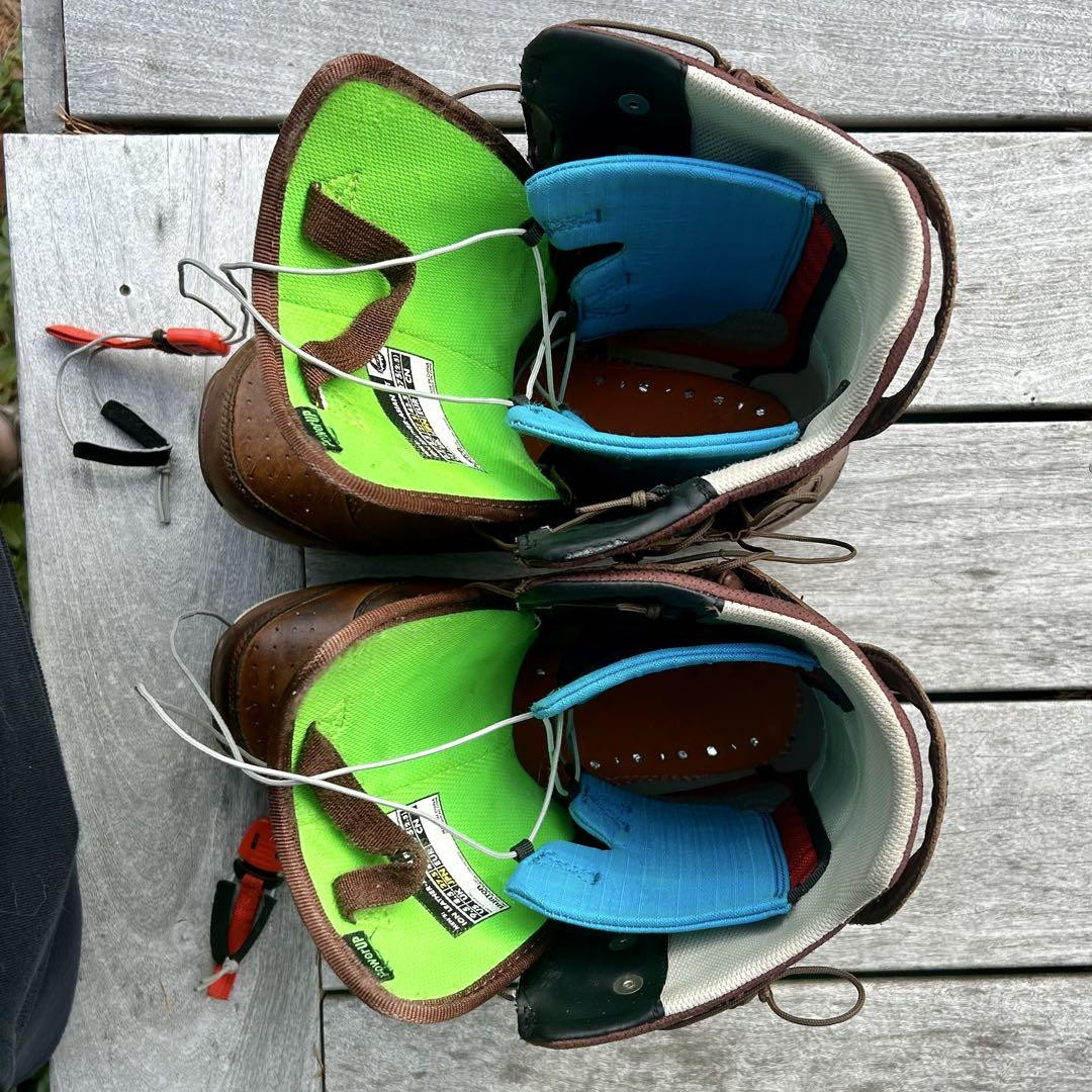 Burton Aion Red Wing Snowboard Boots | eBay Burton Aion Red Wing Snowboard Boots | eBay