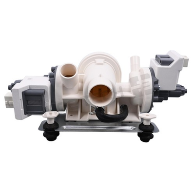 #ad W11458345 W11319789 For Whirlpool Washer Drain Pump Assembly $39.14