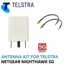Antenna kit for Telstra 5G Netgear Nighthawk M5  M6 Wi-Fi PRO with Xtreme XPOL