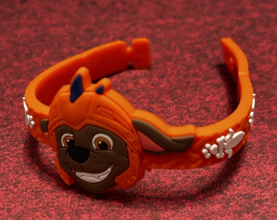 Zuma Hund Paw Patrol Armband, Spin Master, sammeln, Spielzeug