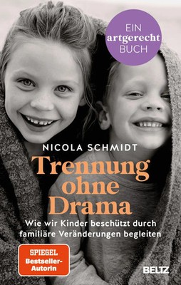 Trennung ohne Drama | Nicola Schmidt | Buch | 272 S. | Deutsch | 2023
