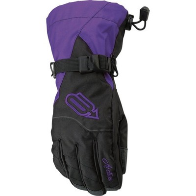 Arctiva Women's Pivot Gloves 0