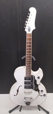 Guitarra eléctrica acústica GUILD SF-1JET90/SWT