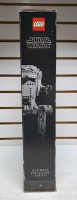 Lego Star Wars Set #75417 AT-ST Walker (Ultimate Collector Series