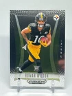 2024 Panini Prizm Deca Football Roman Wilson #247