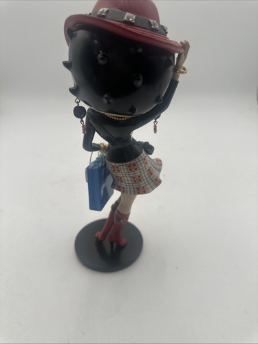 Figurina Betty Boop It's Definitely Me 9" The Danbury come nuova - Foto 6 di 8