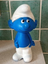 POUET - SCHTROUMPFS par FIBA - PEYO - 1983  - TELECIP