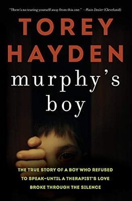 Murphy's Boy - Paperback By Hayden, Torey - VERY GOOD