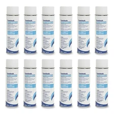 Boardwalk 341ACT 19 oz Spray Heavy-Duty Glass Cleaner - Sweet (12/CT) New