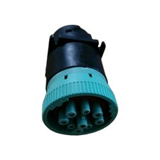 J1939-II Adapter for PACCAR Diagnostic Port | Works with Nexiq Data Link Adapter