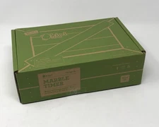 Kiwi Co Crate Box Marble Timer STEM Science Toy Education New