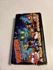 Diddy Kong Racing Nintendo 64, N64 Promotional Promo VHS Video Tape 1997 Damage