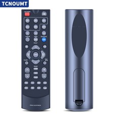 New RRMCGA397AWSA Remote Control For Sharp Speaker System CD-BH950