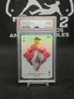 2023 Topps Series 1 - All Aces Shohei Ohtani #AA-11 PSA 10 Gem Mint