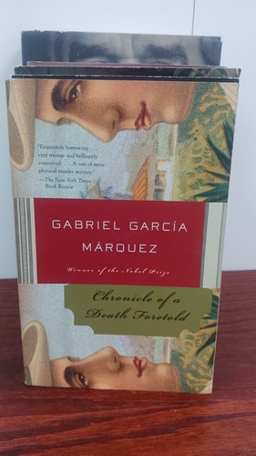 Lot Gabriel Garcia Marquez, Mario Vargas Llosa Cortazar, Saramago, Bolanos - Picture 12 of 21