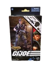 Hasbro G.I. Joe Classified Series Tunnel Rat Action Figure #107